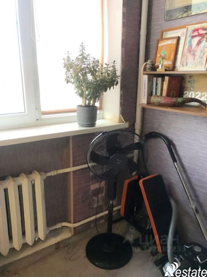 Комната 16-я линия, 30,  д. 30