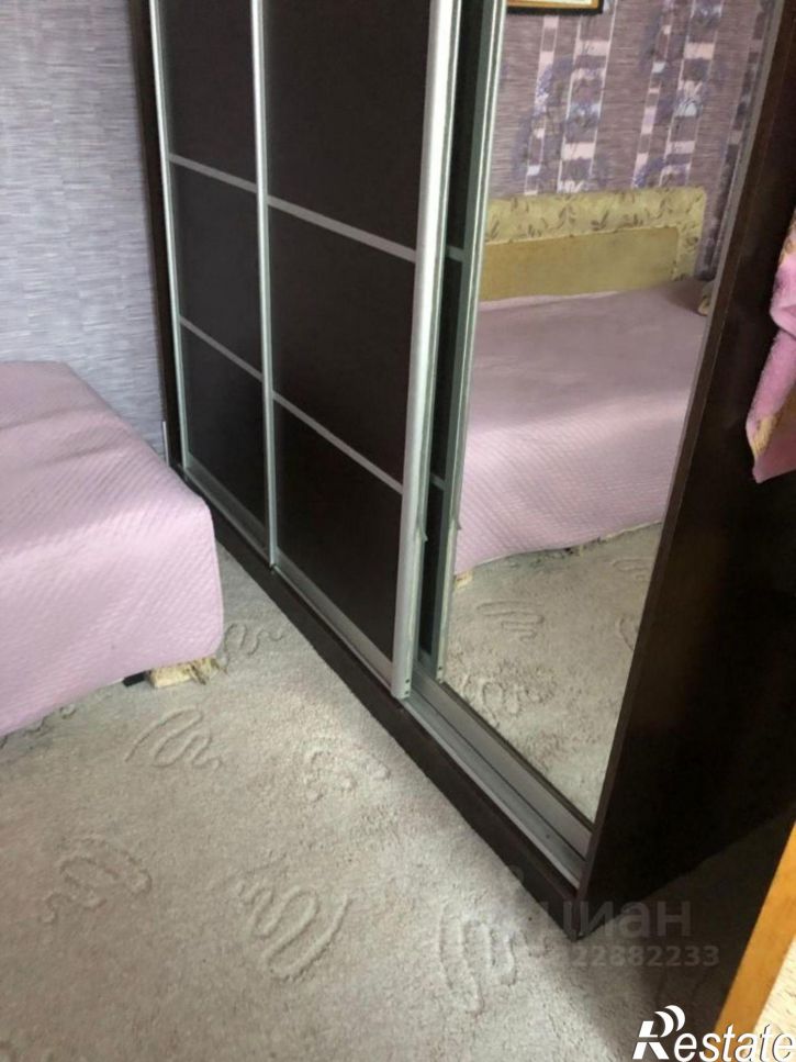 Комната 16-я линия, 30,  д. 30