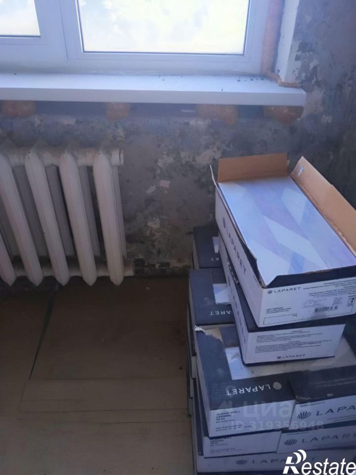 1-комн квартира Орбитальная улица, 68,  д. 68