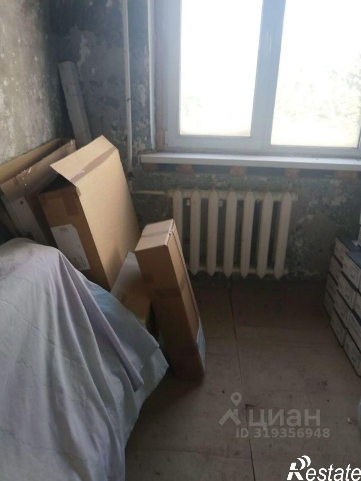 1-комн квартира Орбитальная улица, 68,  д. 68