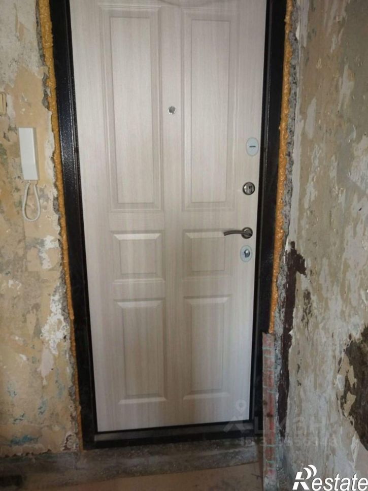 1-комн квартира Орбитальная улица, 68,  д. 68