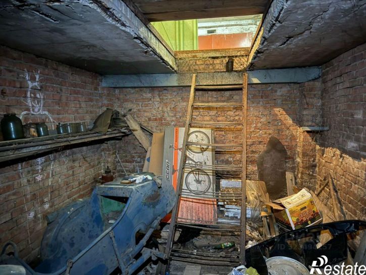 Гараж/парковка Коммунистический проспект, 27,  д. 27