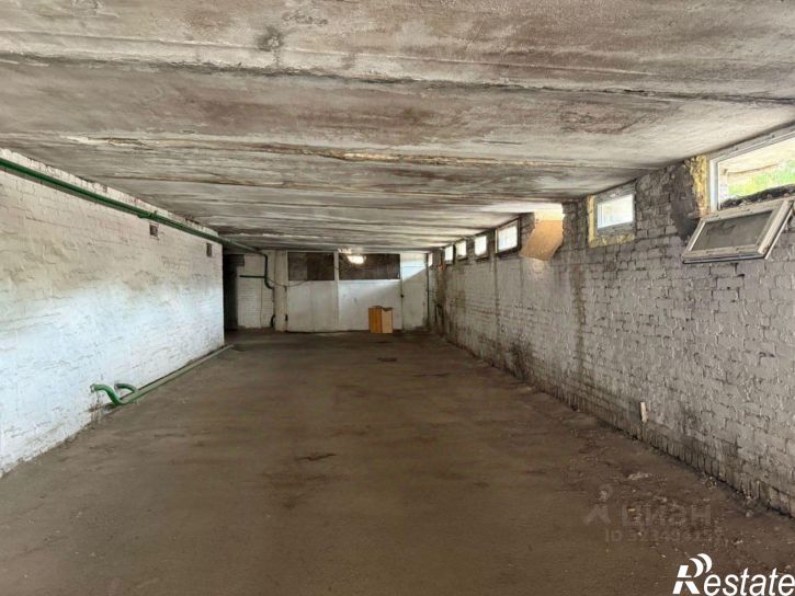 Гараж/парковка Коммунистический проспект, 27,  д. 27