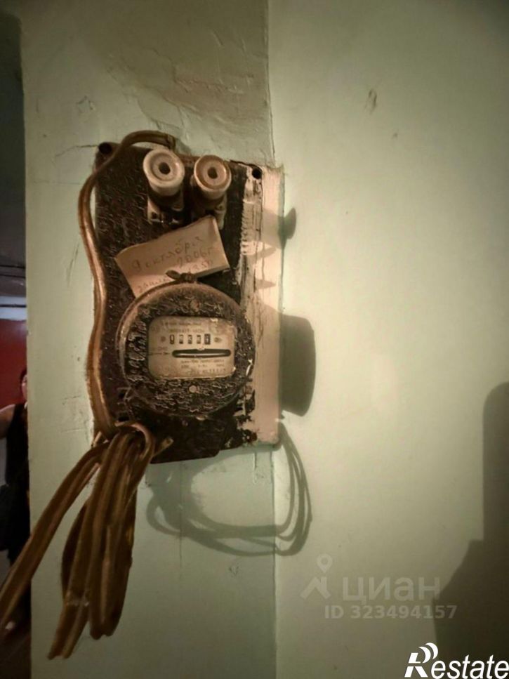 Гараж/парковка Коммунистический проспект, 27,  д. 27