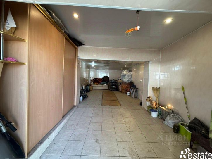 Гараж/парковка улица Малиновского, 30,  д. 30