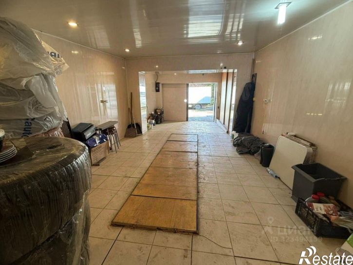 Гараж/парковка улица Малиновского, 30,  д. 30