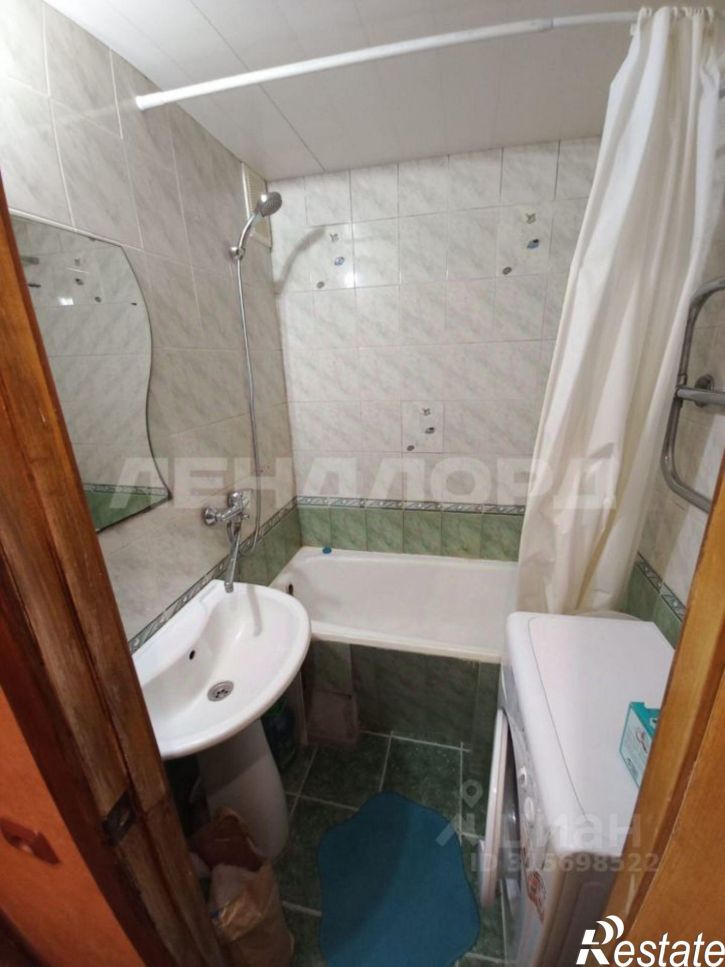 3-комн квартира улица Содружества, 47/40,  д. 47/40