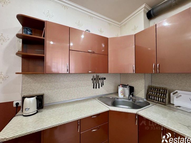 3-комн квартира Бодрая улица, 41,  д. 41