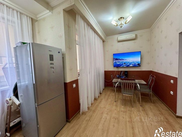 3-комн квартира Бодрая улица, 41,  д. 41