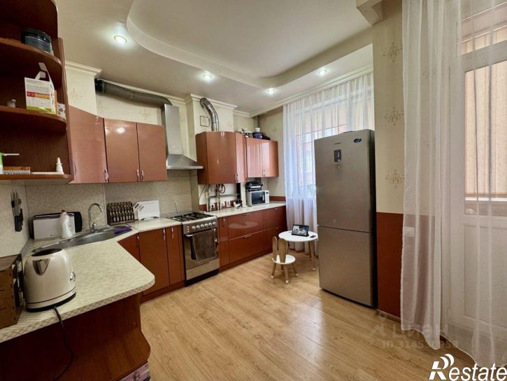 3-комн квартира Бодрая улица, 41,  д. 41