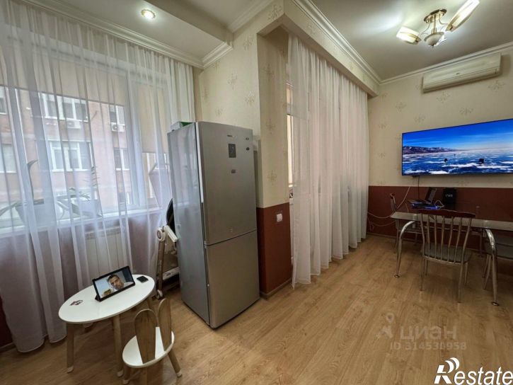 3-комн квартира Бодрая улица, 41,  д. 41