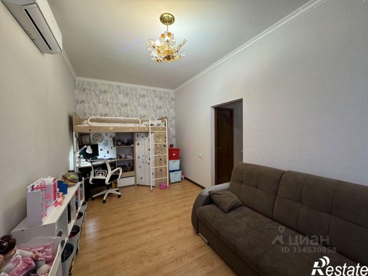 3-комн квартира Бодрая улица, 41,  д. 41