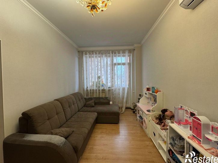 3-комн квартира Бодрая улица, 41,  д. 41