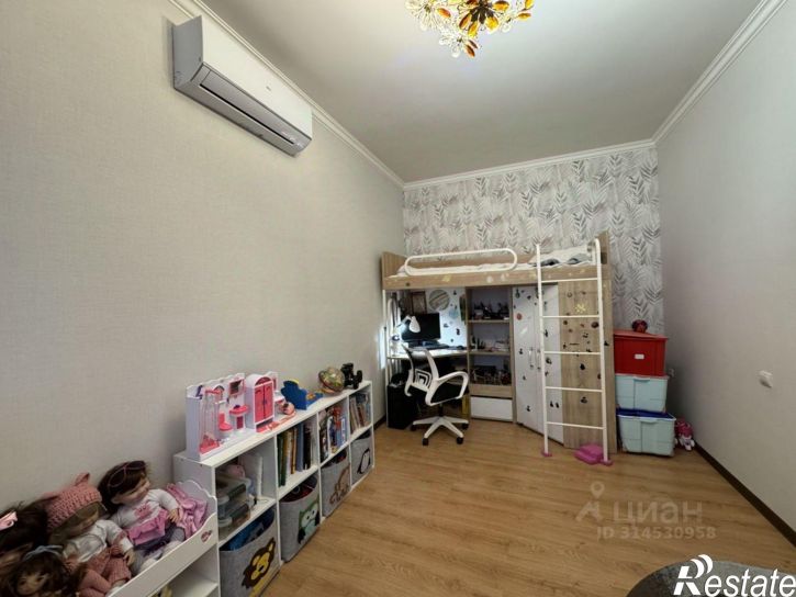 3-комн квартира Бодрая улица, 41,  д. 41