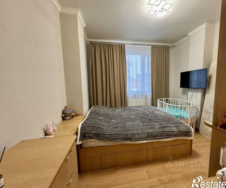 3-комн квартира Бодрая улица, 41,  д. 41