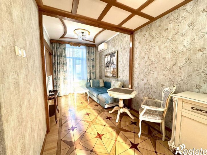 2-комн квартира Большая Садовая улица, 45А/52,  д. 45А/52