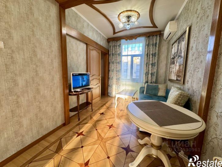 2-комн квартира Большая Садовая улица, 45А/52,  д. 45А/52