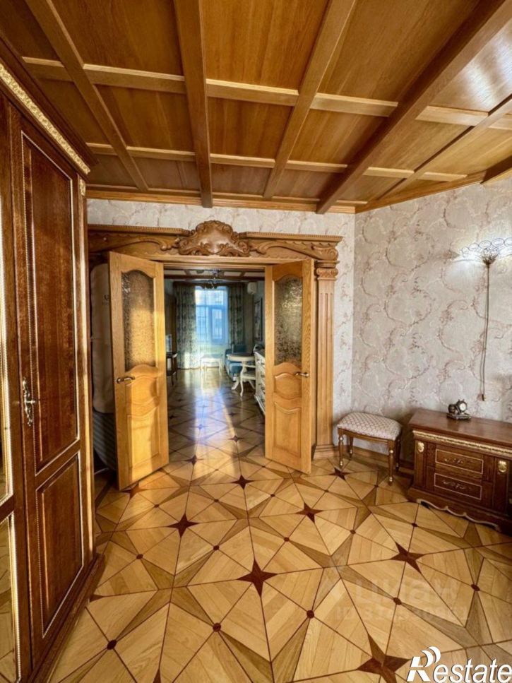 2-комн квартира Большая Садовая улица, 45А/52,  д. 45А/52