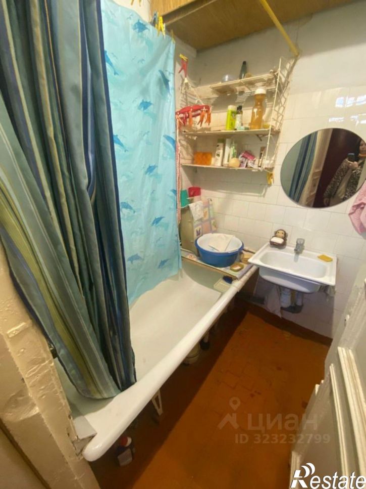 3-комн квартира Крыловской переулок, 18/109,  д. 18/109