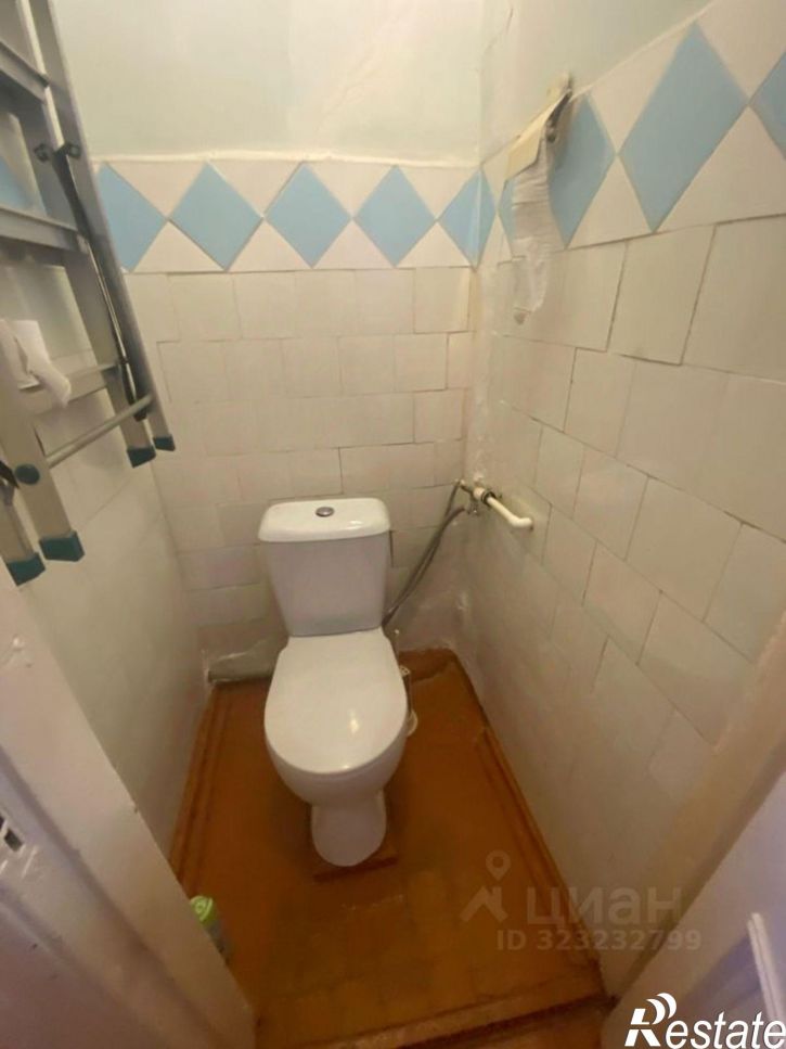 3-комн квартира Крыловской переулок, 18/109,  д. 18/109