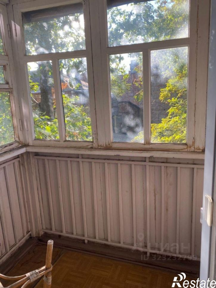 3-комн квартира Крыловской переулок, 18/109,  д. 18/109