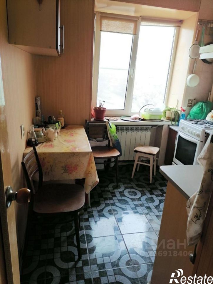 Комната 1-я Баррикадная улица, 50,  д. 50