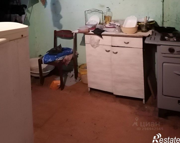 Комната улица Баумана, 23,  д. 23