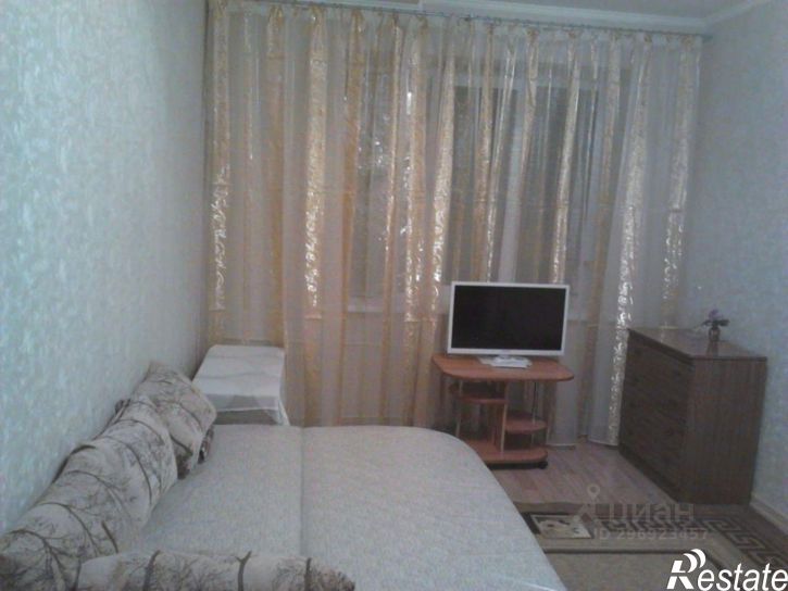 Комната Защитный переулок, 22,  д. 22