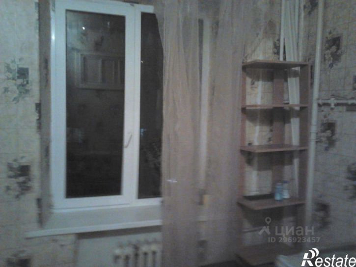 Комната Защитный переулок, 22,  д. 22