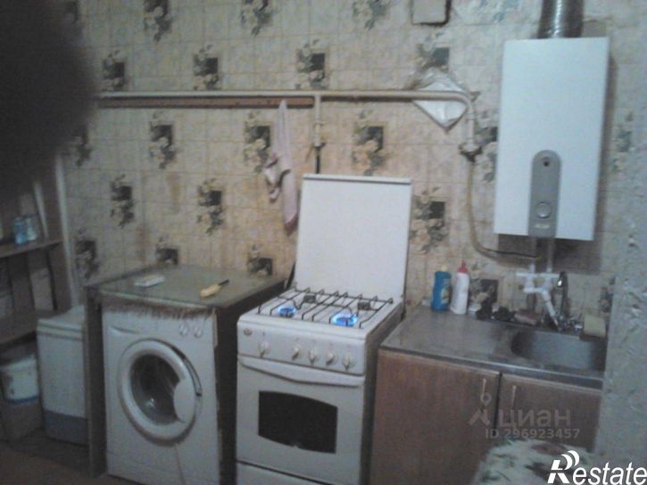 Комната Защитный переулок, 22,  д. 22