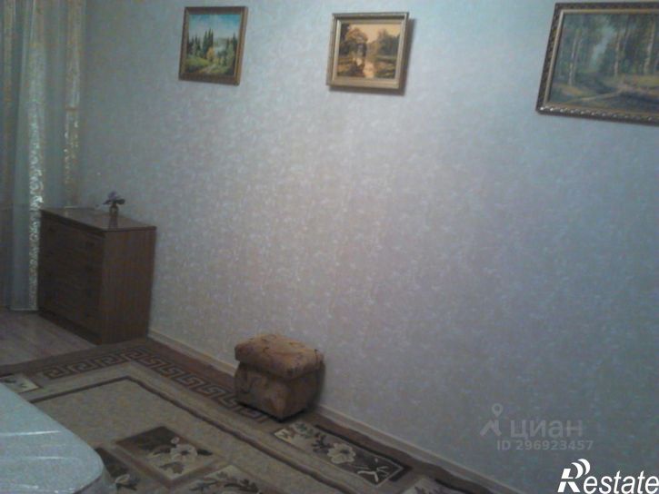 Комната Защитный переулок, 22,  д. 22