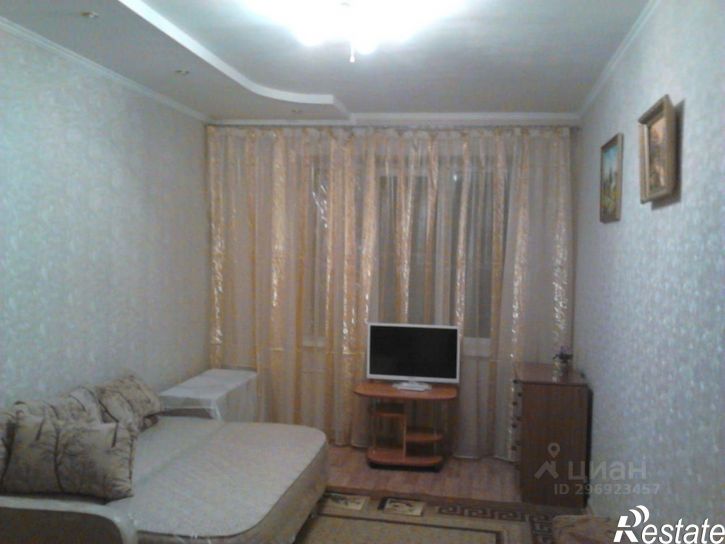 Комната Защитный переулок, 22,  д. 22