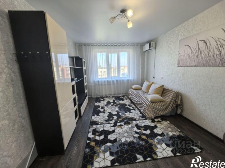 Комната улица Беляева, 22 к1,  д. 22 к1