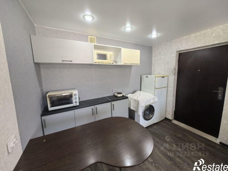 Комната улица Беляева, 22 к1,  д. 22 к1