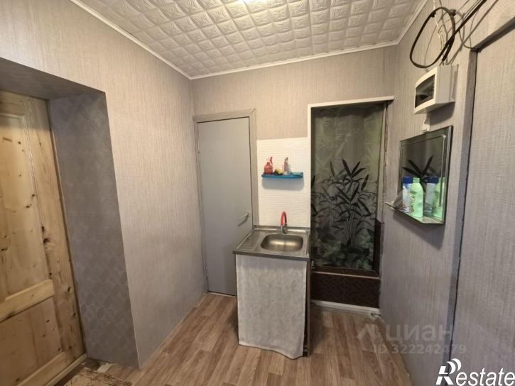 Комната улица Беляева, 22 к1,  д. 22 к1