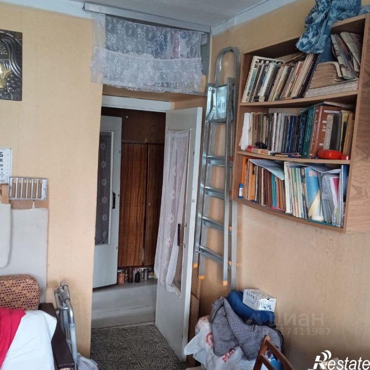 1-комн квартира проспект 40-летия Победы, 65 к14,  д. 65 к14