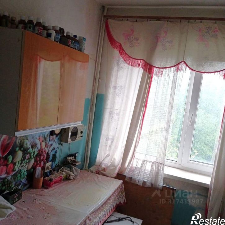 1-комн квартира проспект 40-летия Победы, 65 к14,  д. 65 к14