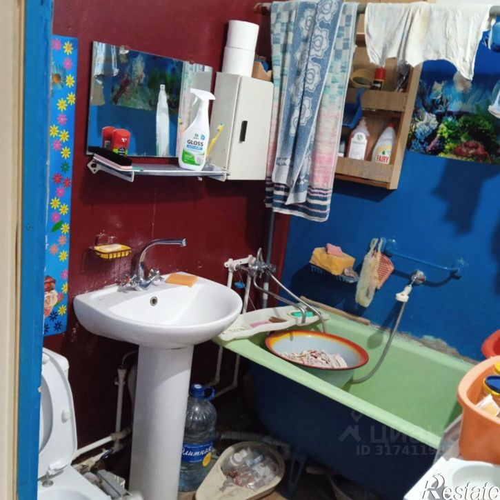 1-комн квартира проспект 40-летия Победы, 65 к14,  д. 65 к14