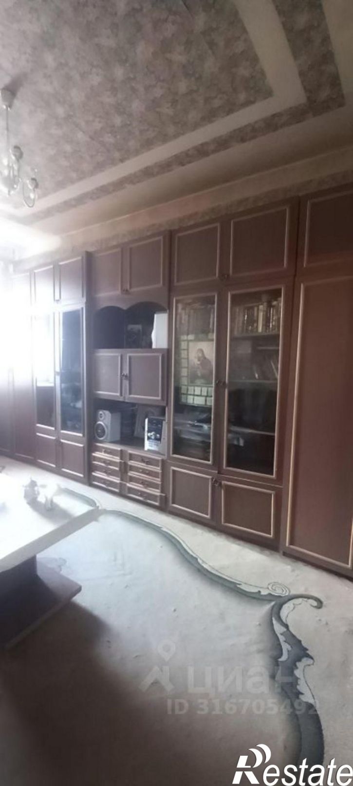 Комната улица Красных Зорь, 156,  д. 156