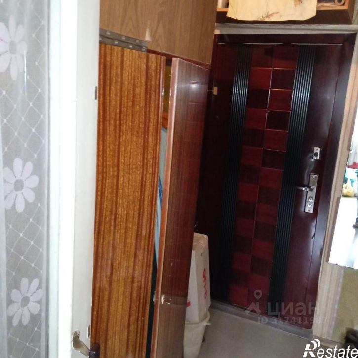 1-комн квартира проспект 40-летия Победы, 65 к14,  д. 65 к14