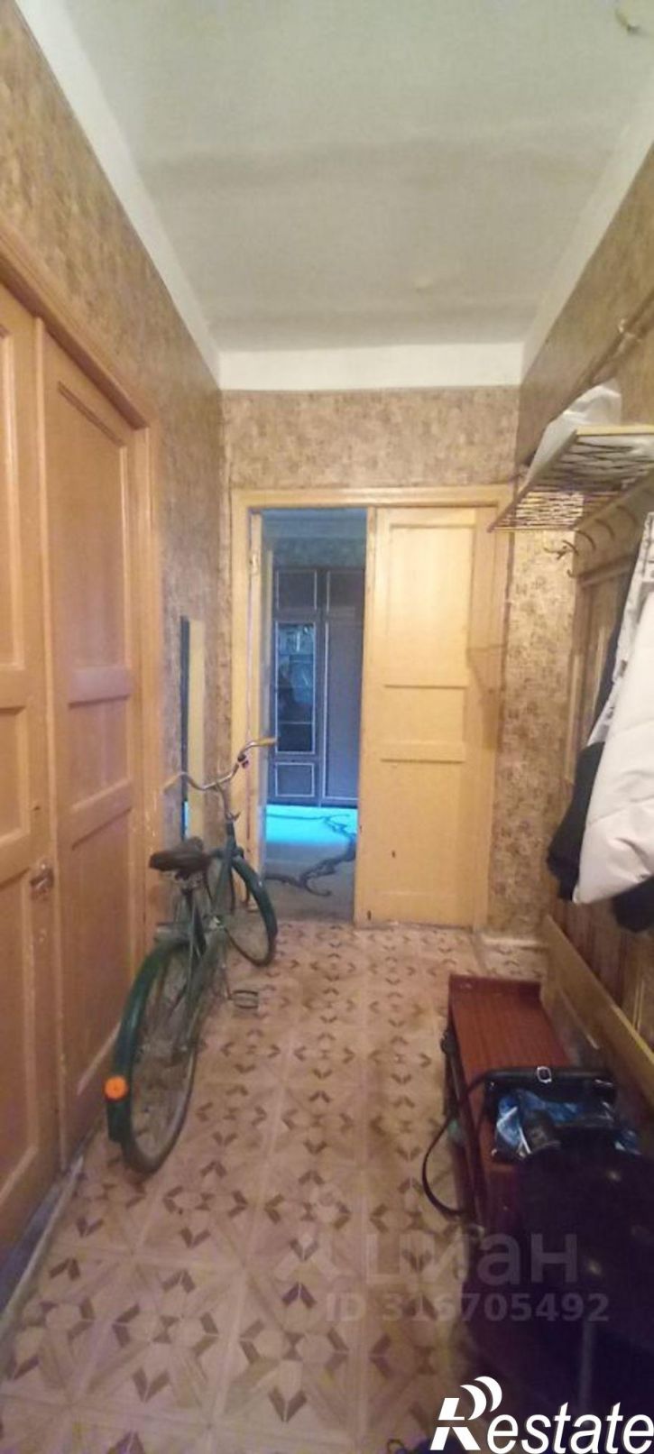 Комната улица Красных Зорь, 156,  д. 156