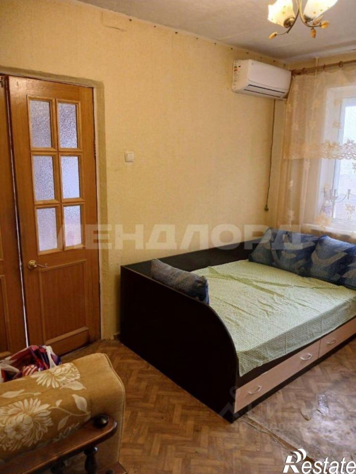 1-комн квартира Тракторная улица, 48А,  д. 48А