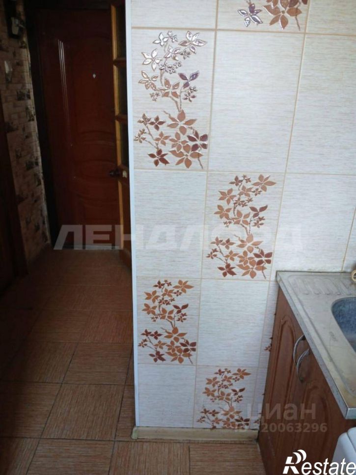 1-комн квартира Тракторная улица, 48А,  д. 48А