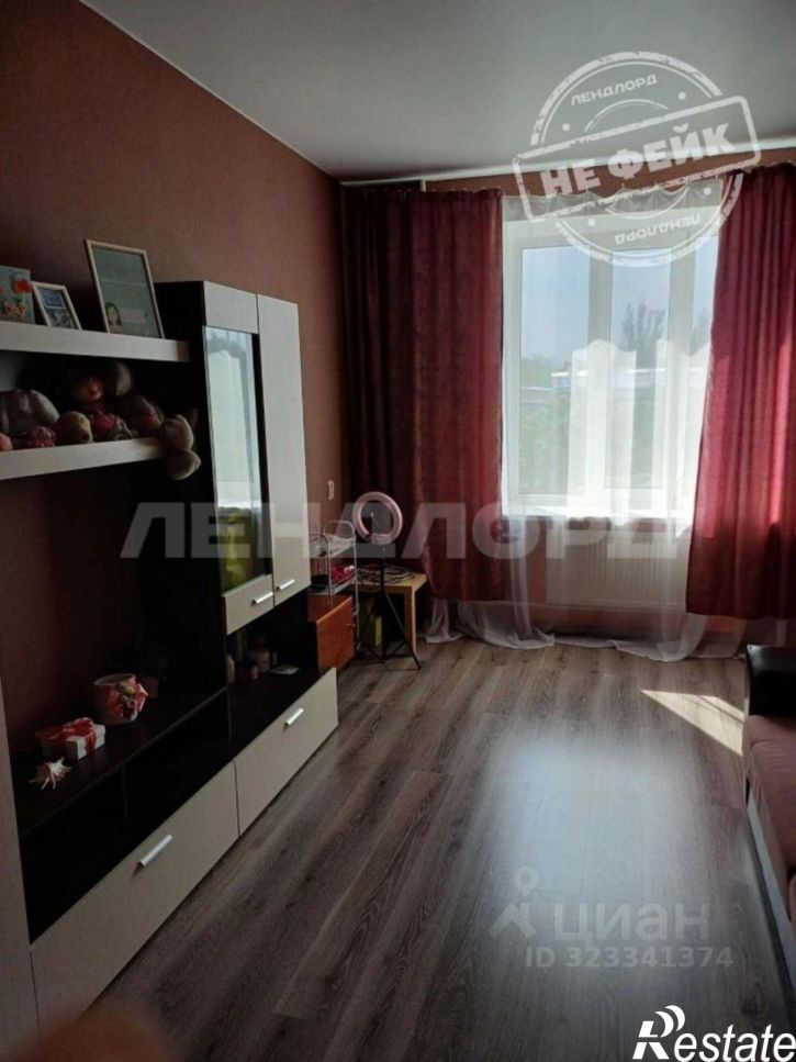 2-комн квартира проспект Михаила Нагибина, 27,  д. 27