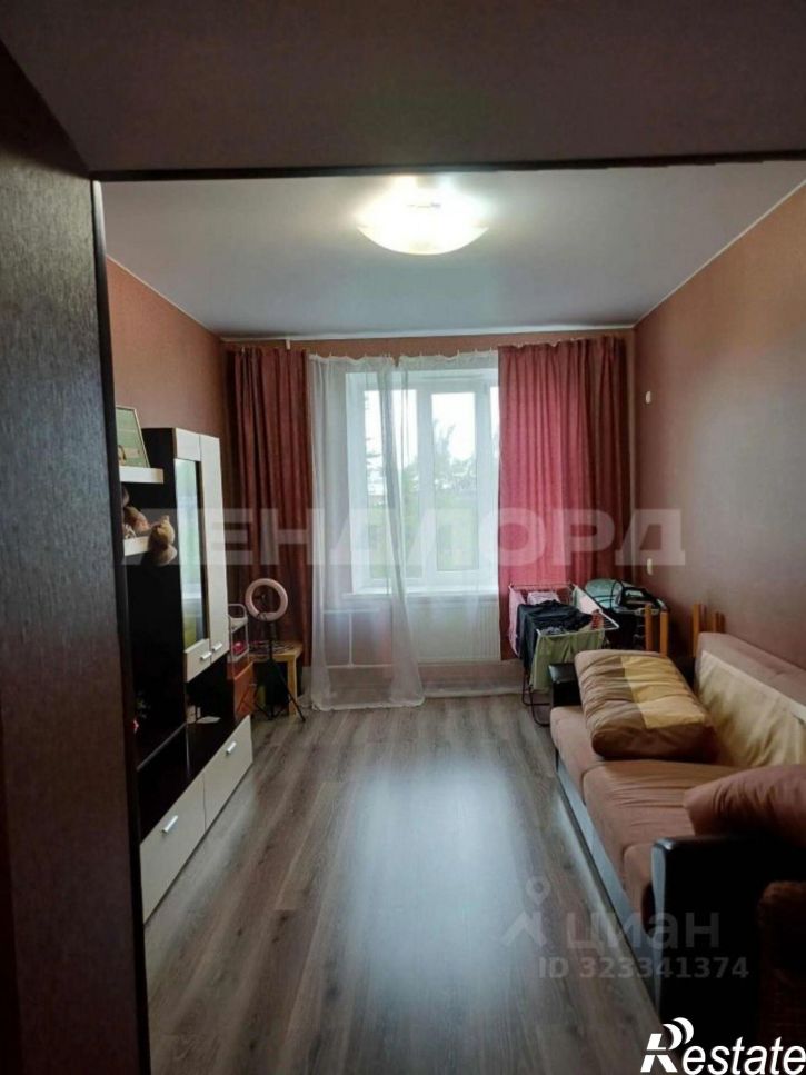 2-комн квартира проспект Михаила Нагибина, 27,  д. 27