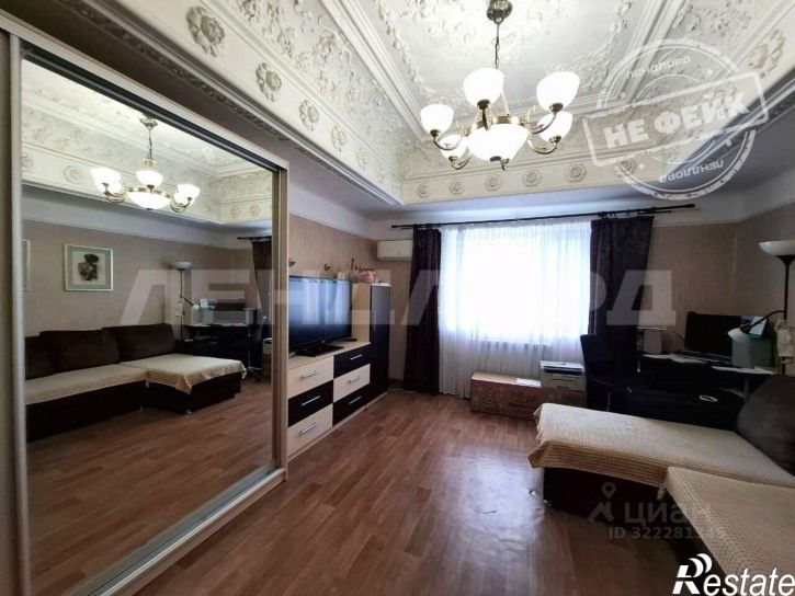 2-комн квартира улица Максима Горького, 42,  д. 42