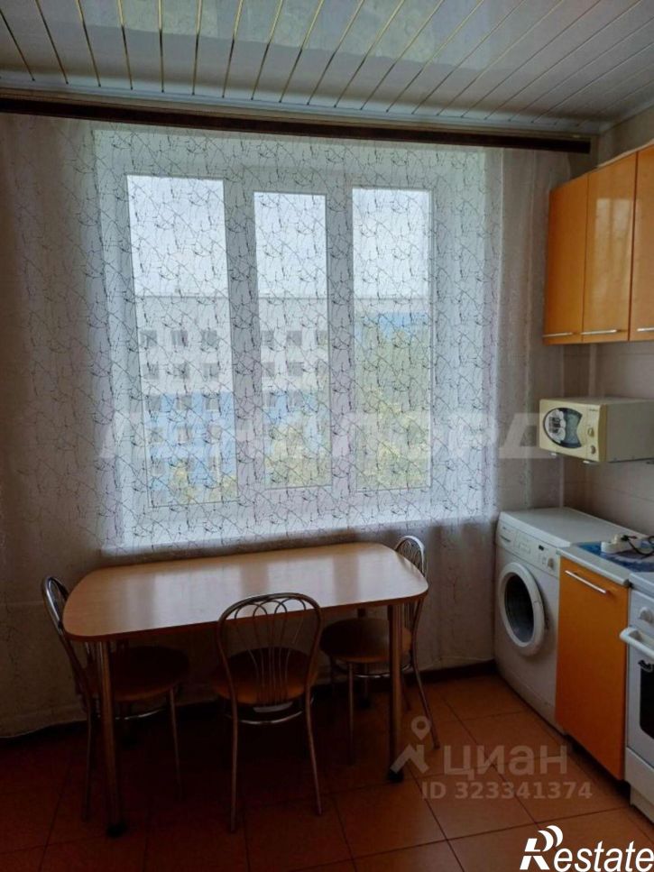 2-комн квартира проспект Михаила Нагибина, 27,  д. 27