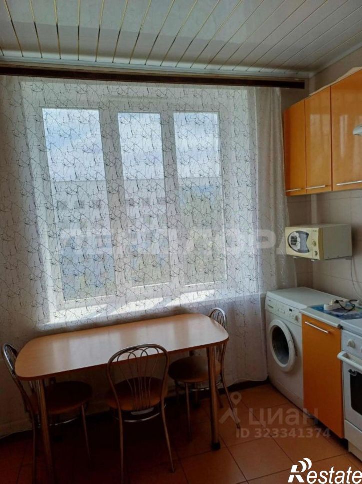 2-комн квартира проспект Михаила Нагибина, 27,  д. 27