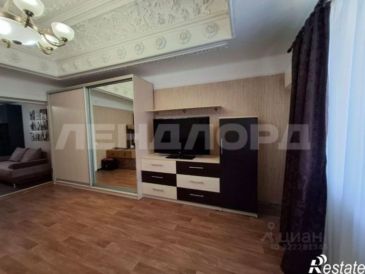 2-комн квартира улица Максима Горького, 42,  д. 42