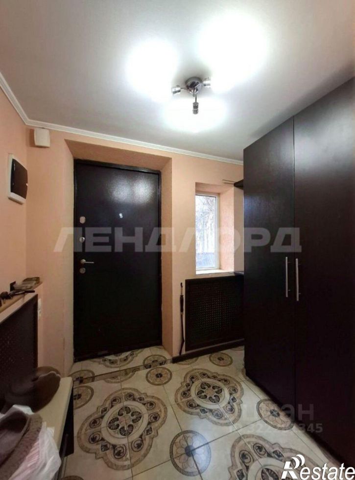 2-комн квартира улица Максима Горького, 42,  д. 42